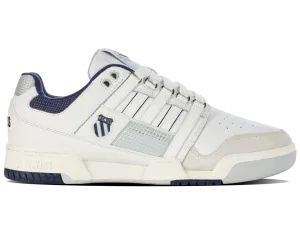 08526-123-M | GSTAAD GOLD | BRILLIANT WHITE/PEACOAT/GRAY VIOLET