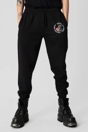 100% Pure Energy Joggers (B)