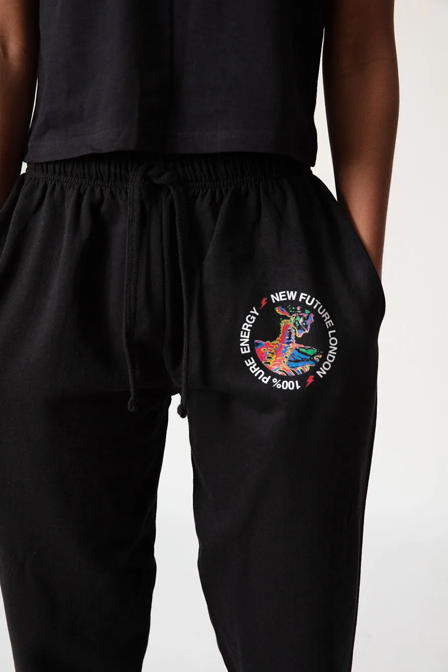 100% Pure Energy Joggers (B)