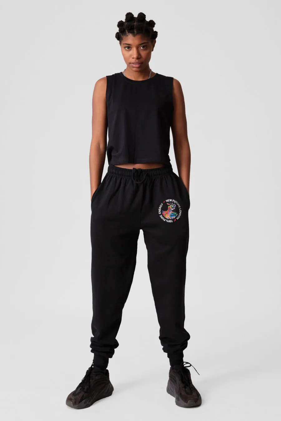 100% Pure Energy Joggers (B)