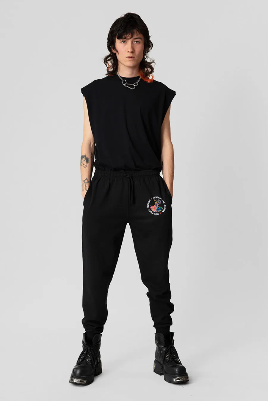 100% Pure Energy Joggers (B)