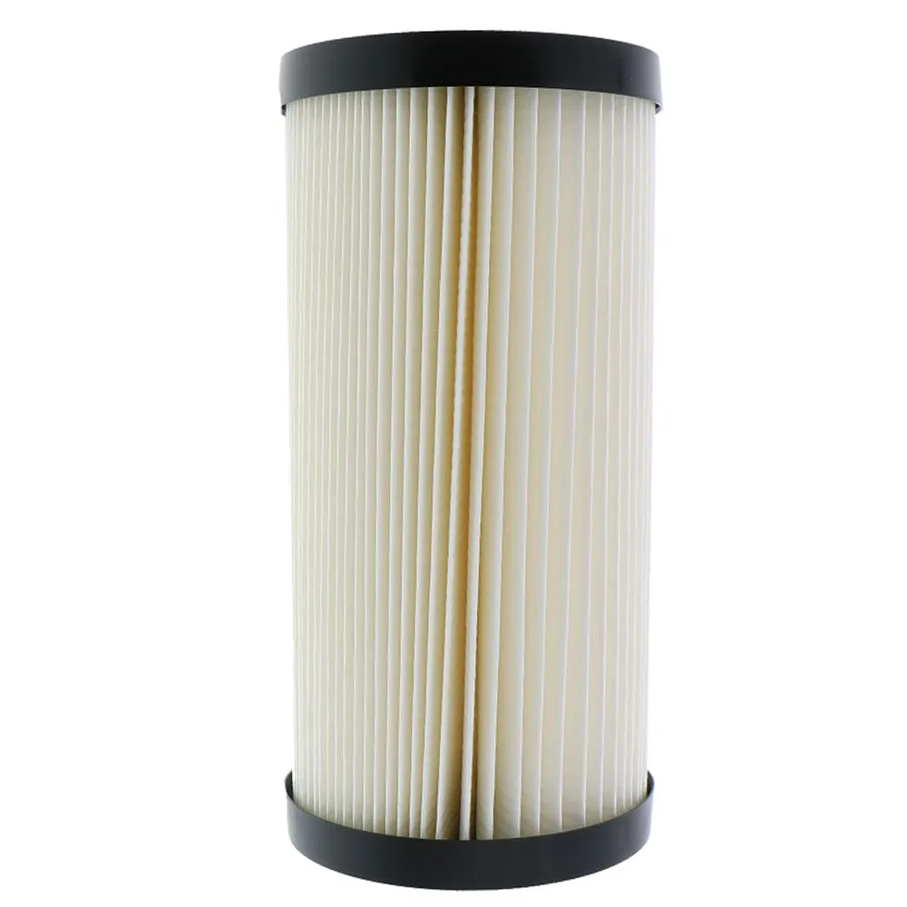 10" BB Pentek S1-BB Pleated Cellulose 20 mic Filter