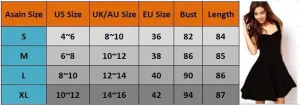 2017 Fashion Vintage Prom Dresses Solid Casual Elegant Dresses Women Sleeveless Party Skater