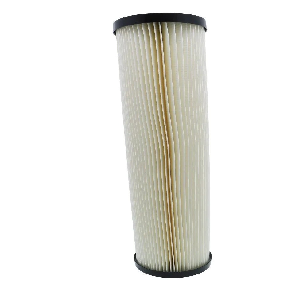 20" BB Pentek S1-20BB Pleated Cellulose 20 mic Filter
