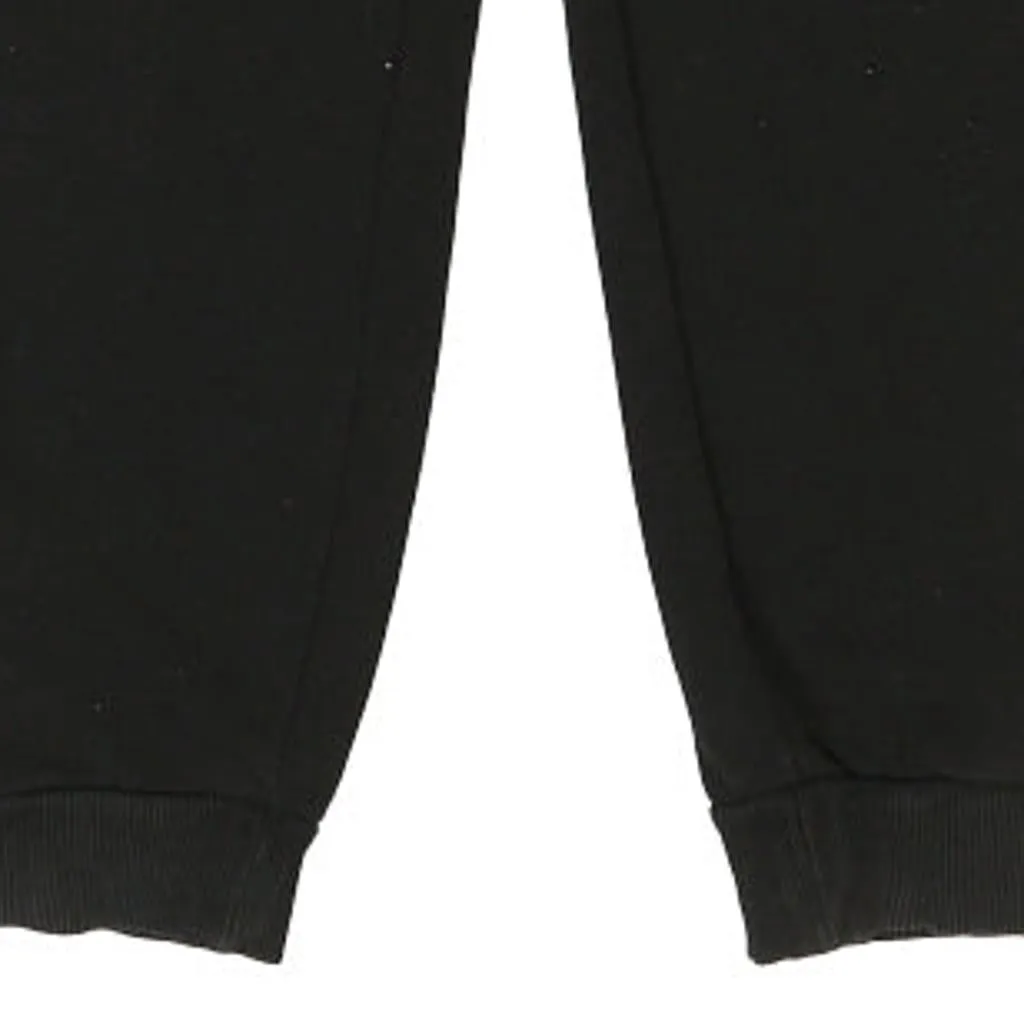 Adidas Joggers - XS Black Cotton