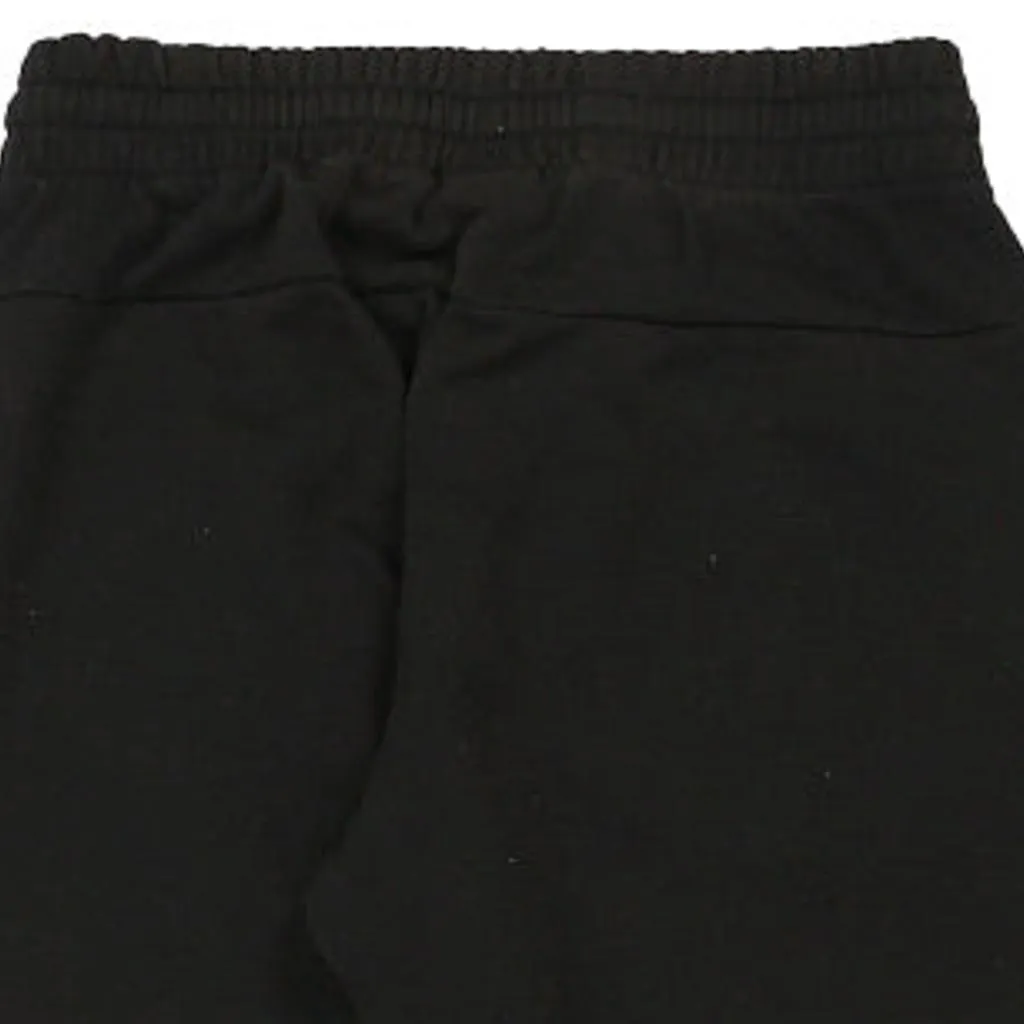 Adidas Joggers - XS Black Cotton