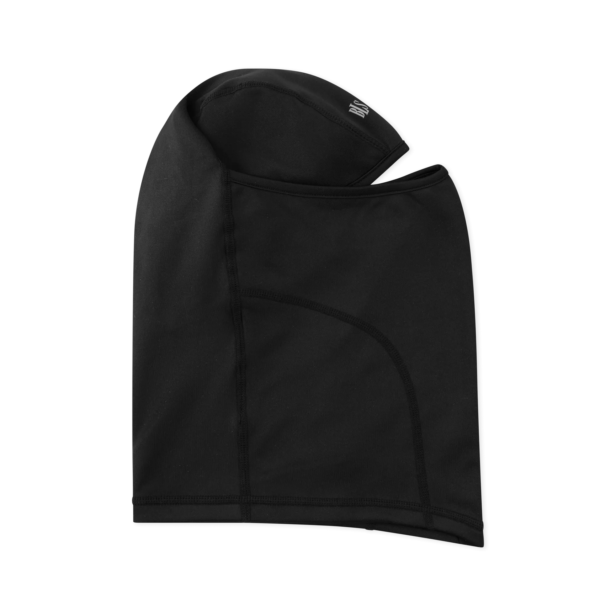Authentic Balaclava - Black