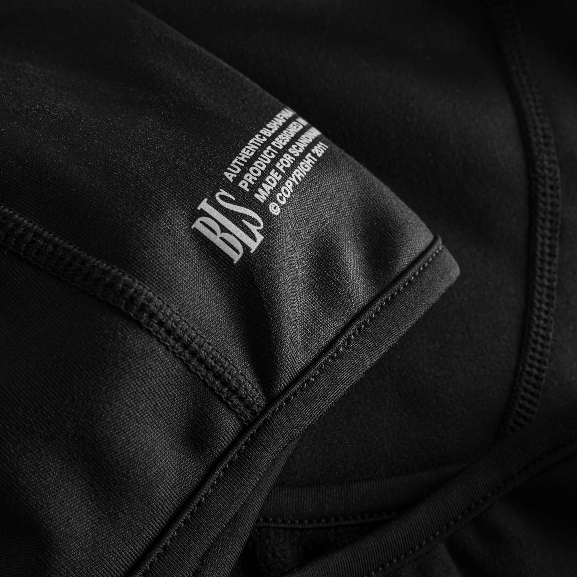 Authentic Balaclava - Black