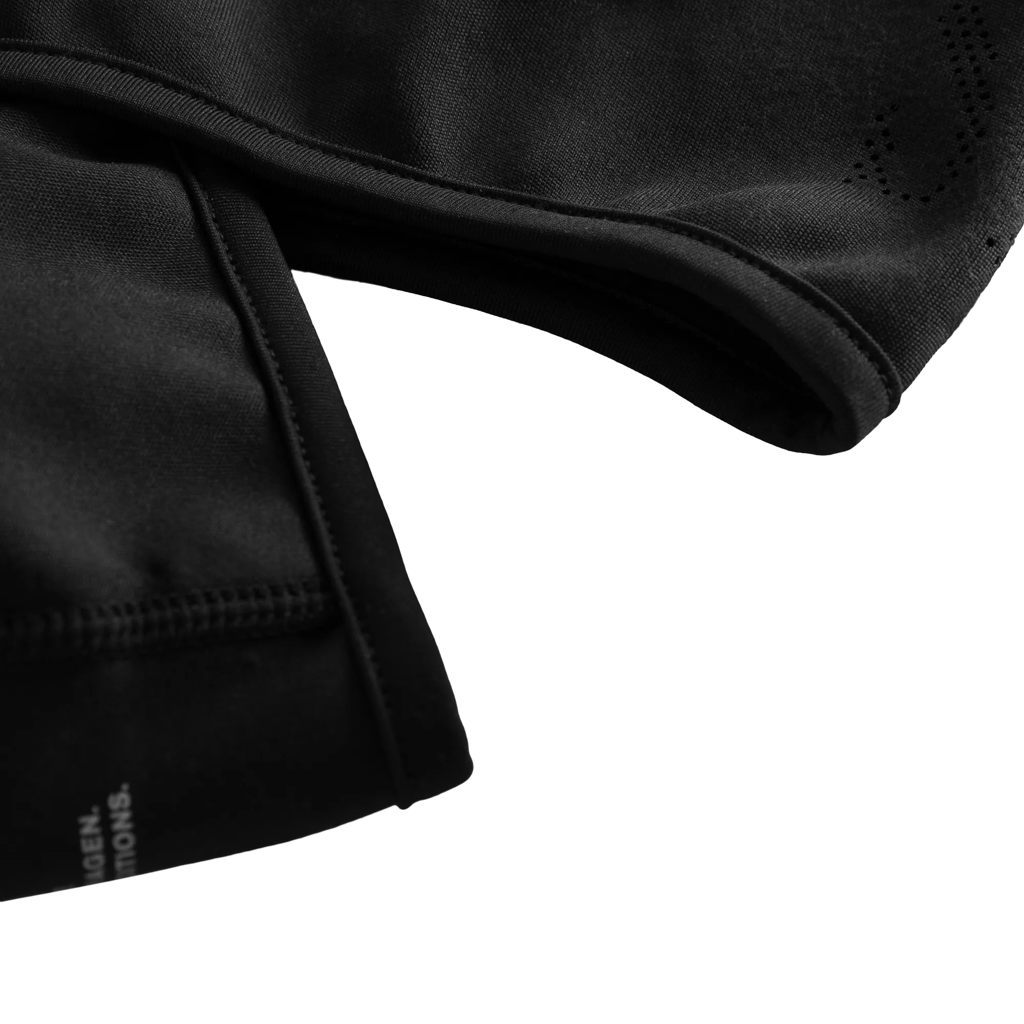 Authentic Balaclava - Black