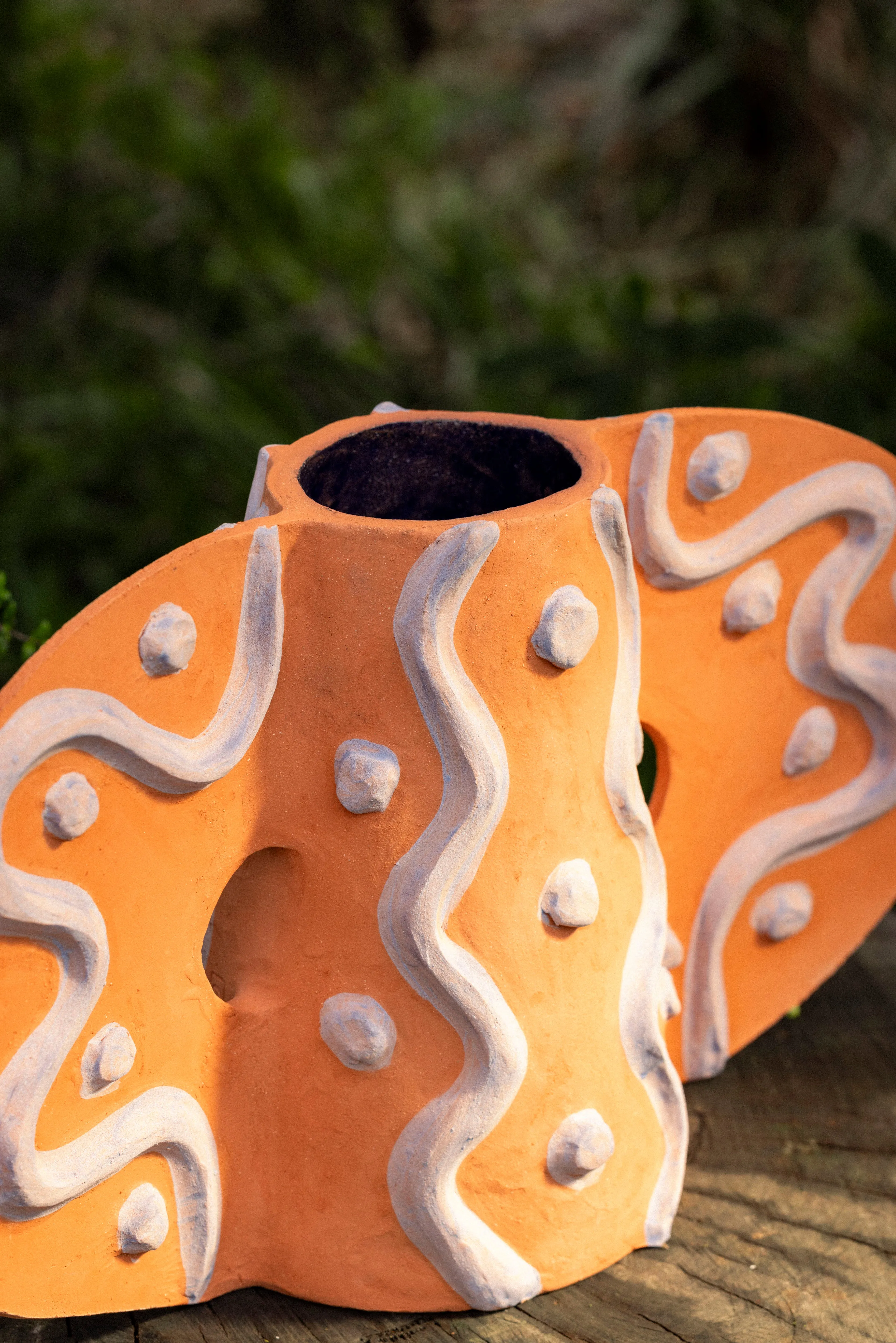 Azelea Vessel
