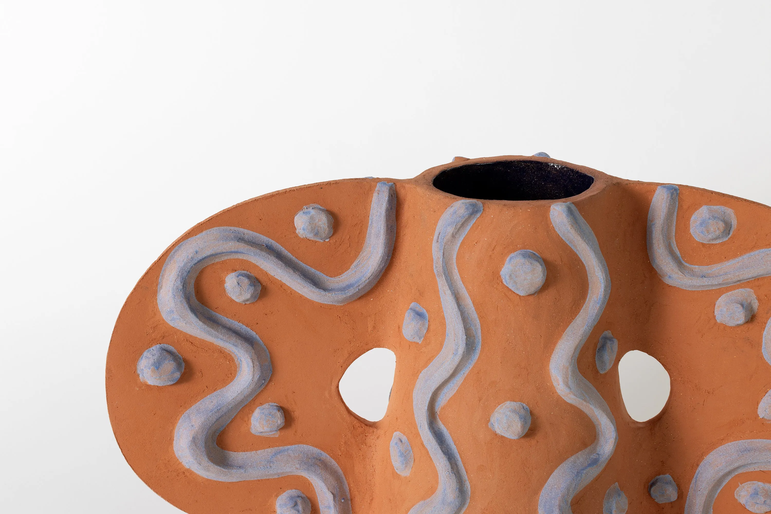 Azelea Vessel