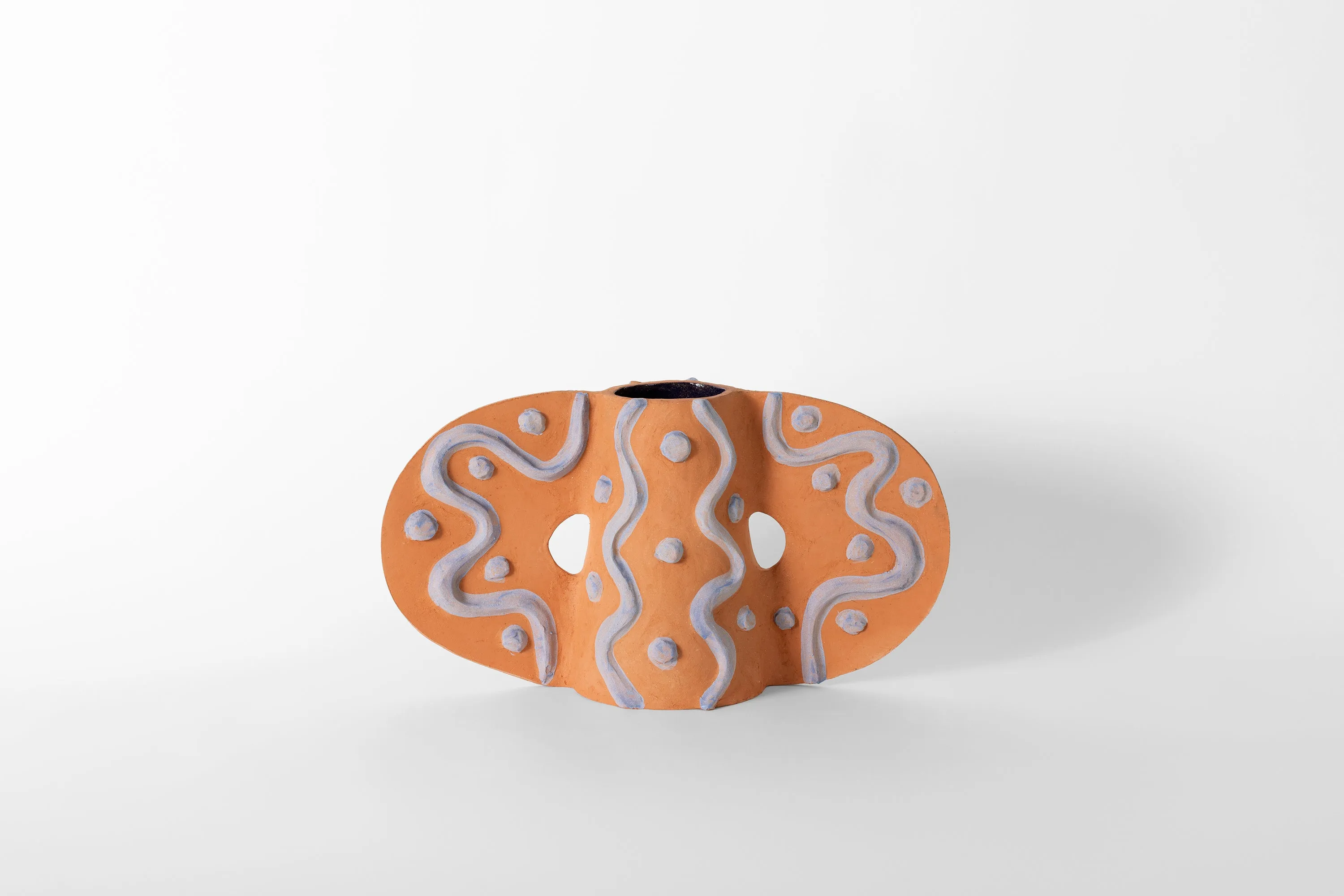 Azelea Vessel