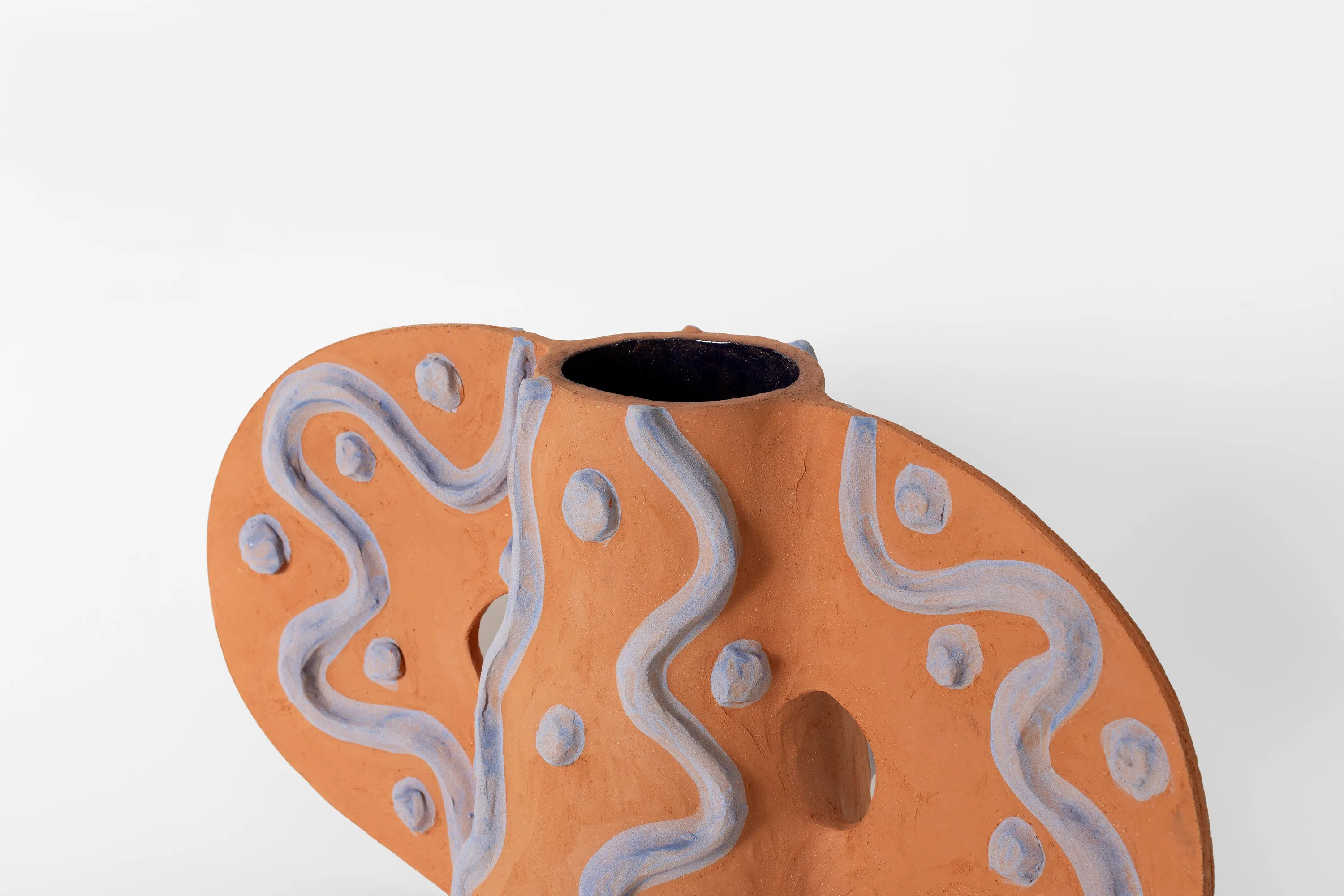 Azelea Vessel