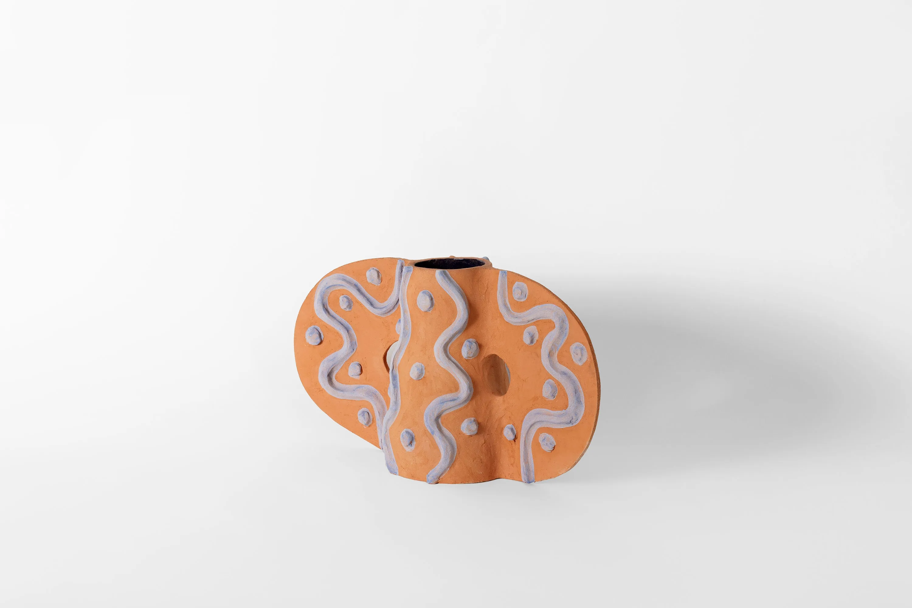 Azelea Vessel