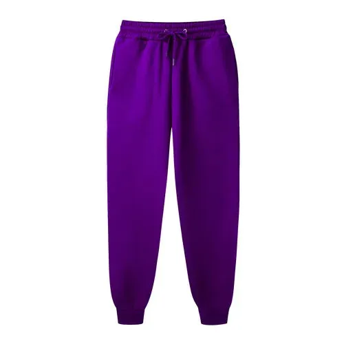 Brandon - Men's Casual Jogger Pants for Gym and Fitness