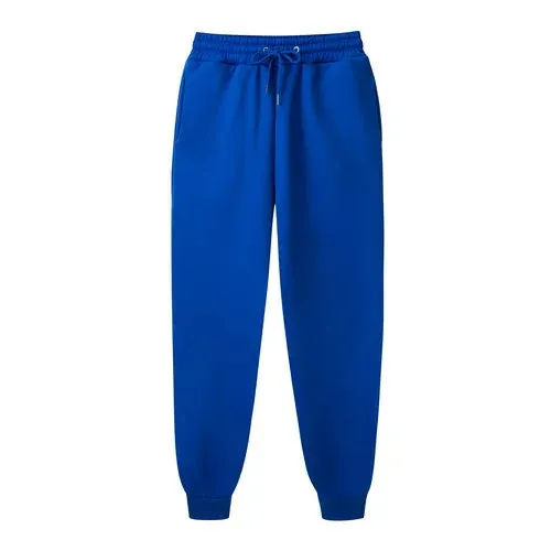 Brandon - Men's Casual Jogger Pants for Gym and Fitness