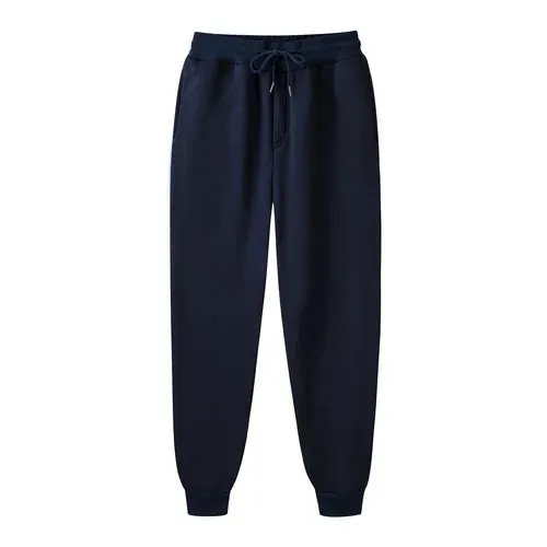 Brandon - Men's Casual Jogger Pants for Gym and Fitness