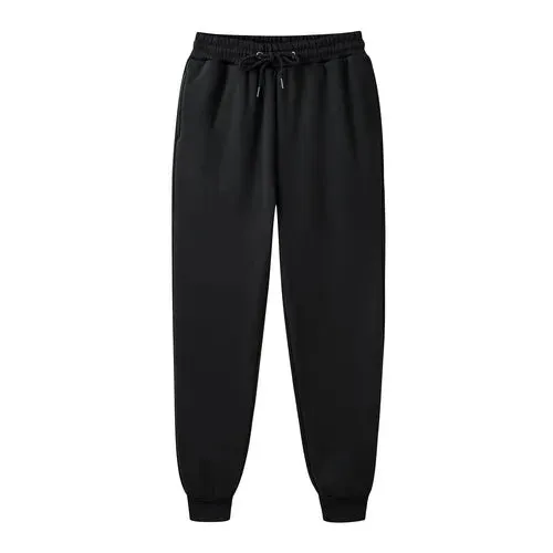 Brandon - Men's Casual Jogger Pants for Gym and Fitness