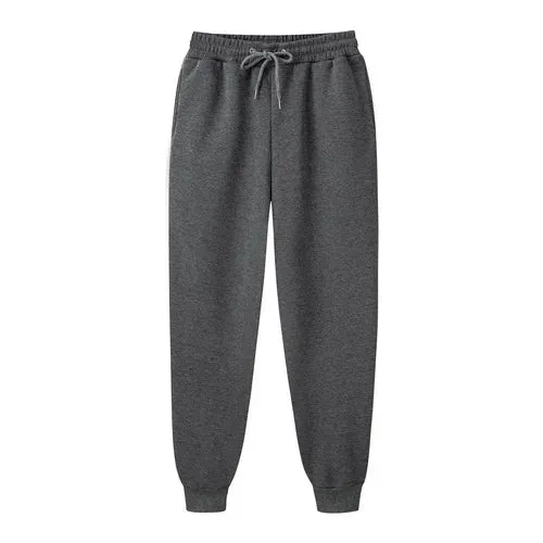 Brandon - Men's Casual Jogger Pants for Gym and Fitness
