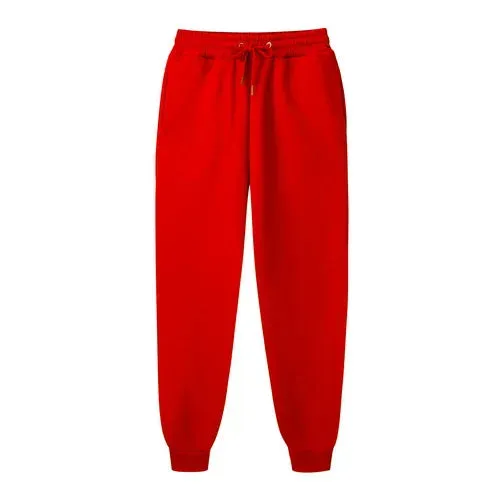 Brandon - Men's Casual Jogger Pants for Gym and Fitness