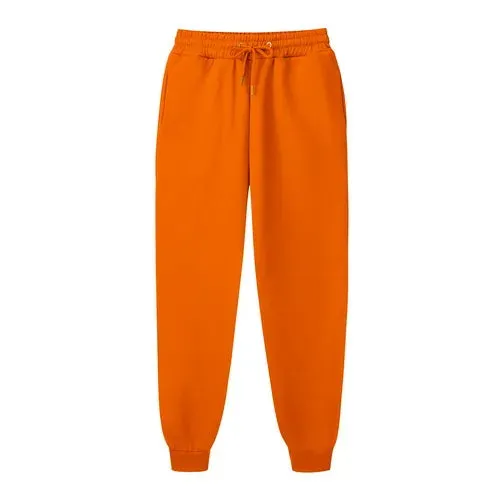 Brandon - Men's Casual Jogger Pants for Gym and Fitness