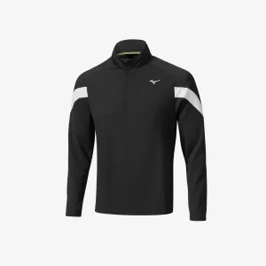 BREATH THERMO DROP QTR ZIP