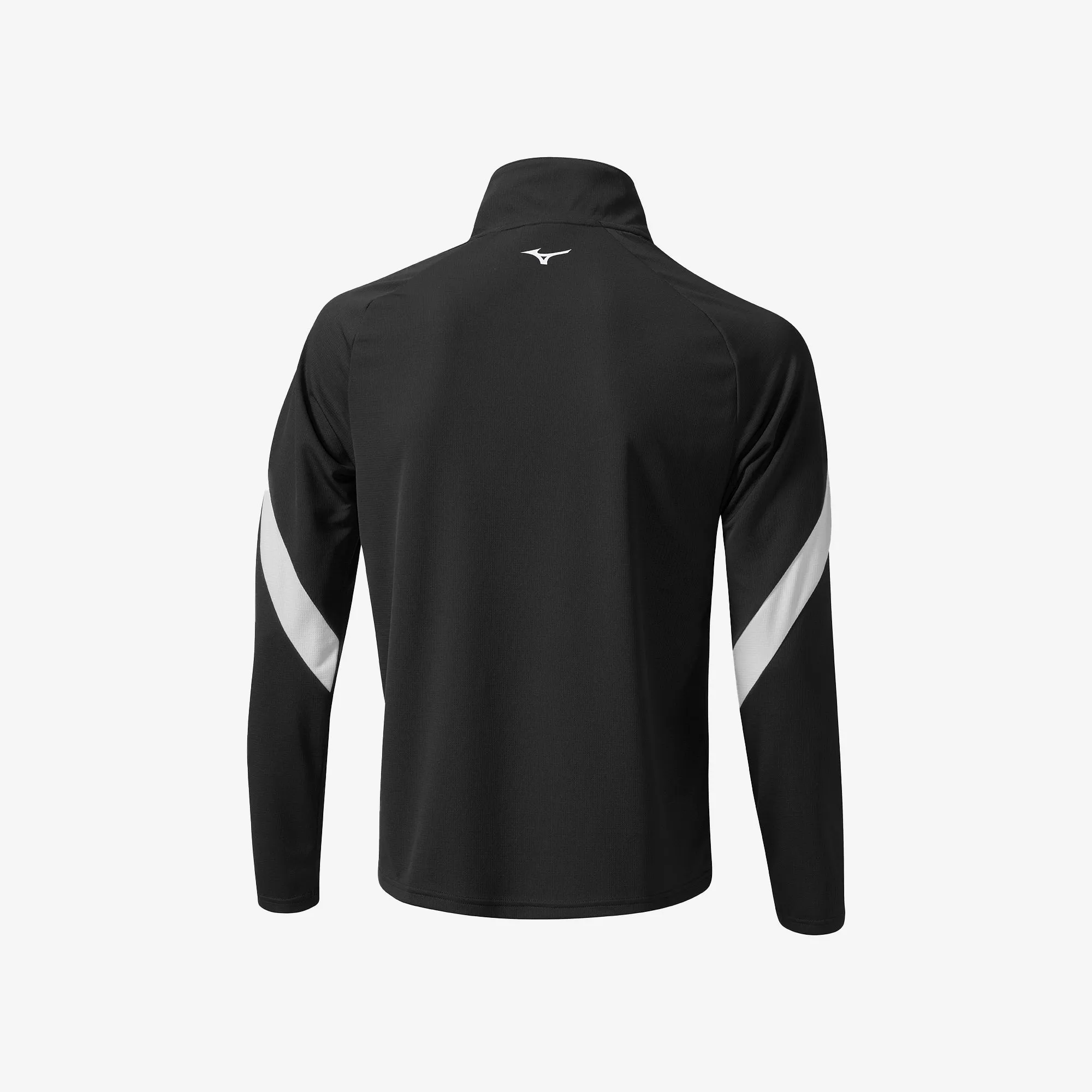 BREATH THERMO DROP QTR ZIP