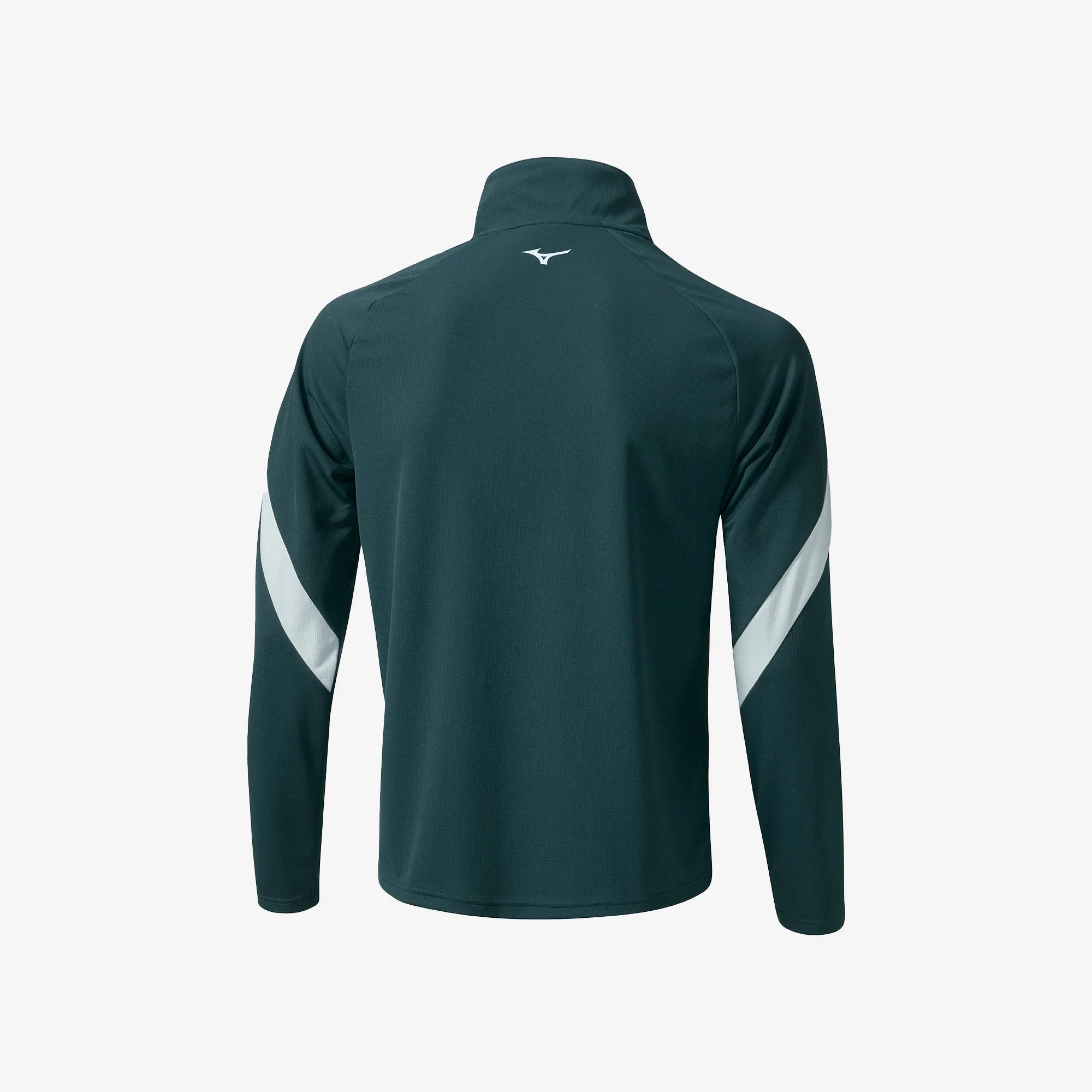 BREATH THERMO DROP QTR ZIP