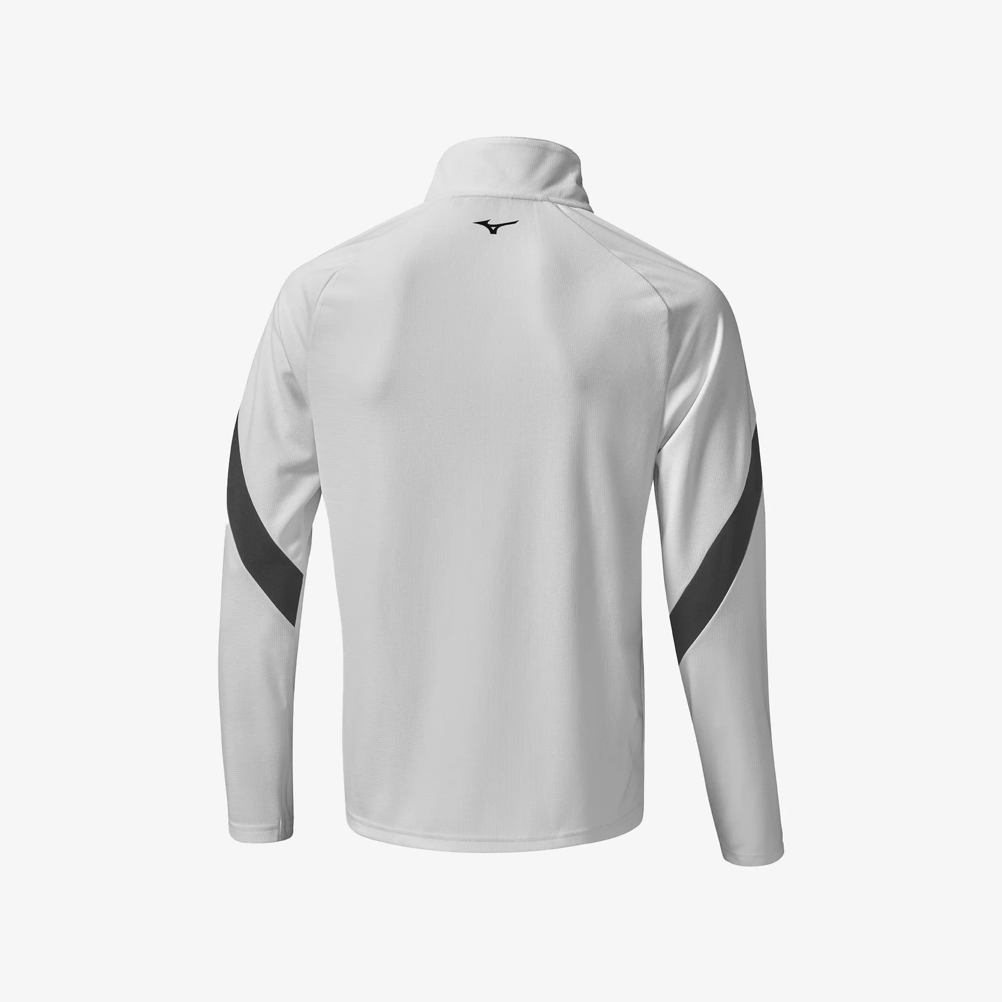 BREATH THERMO DROP QTR ZIP