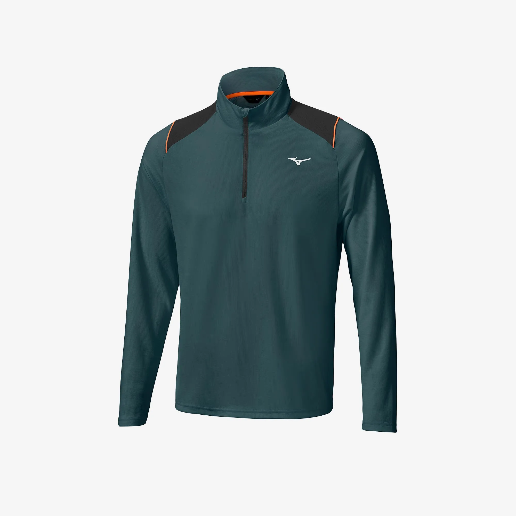 BREATH THERMO ELITE QTR ZIP
