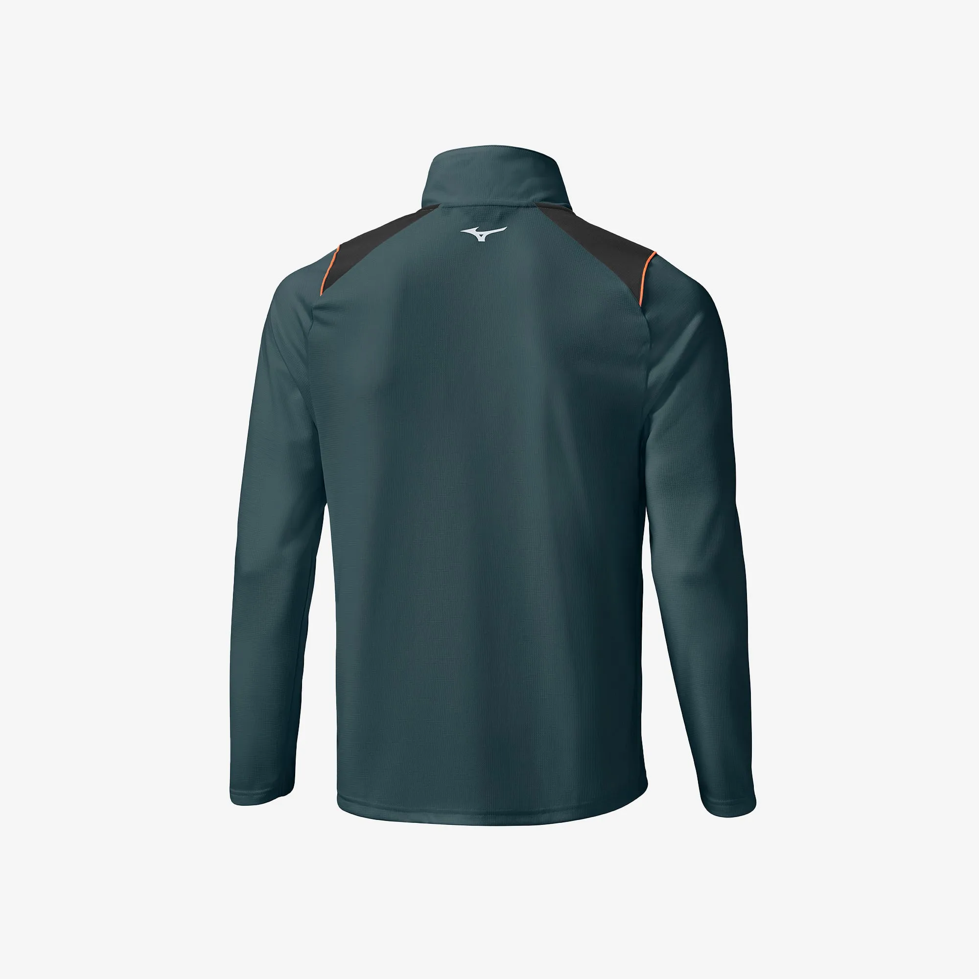 BREATH THERMO ELITE QTR ZIP