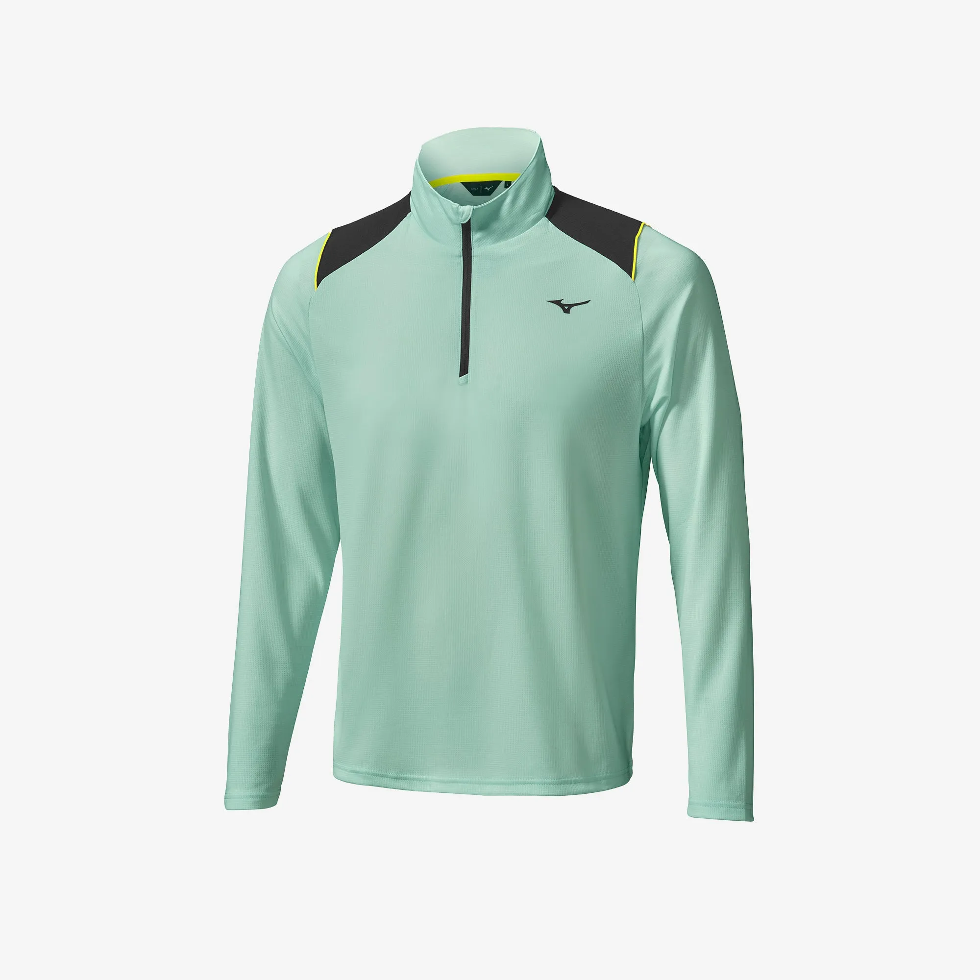 BREATH THERMO ELITE QTR ZIP