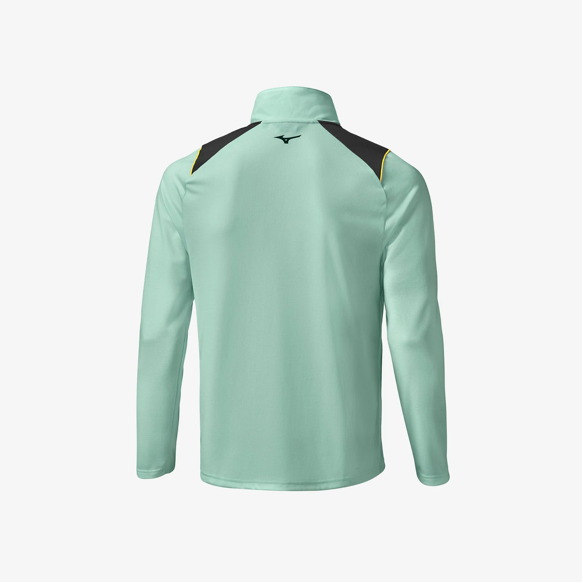BREATH THERMO ELITE QTR ZIP