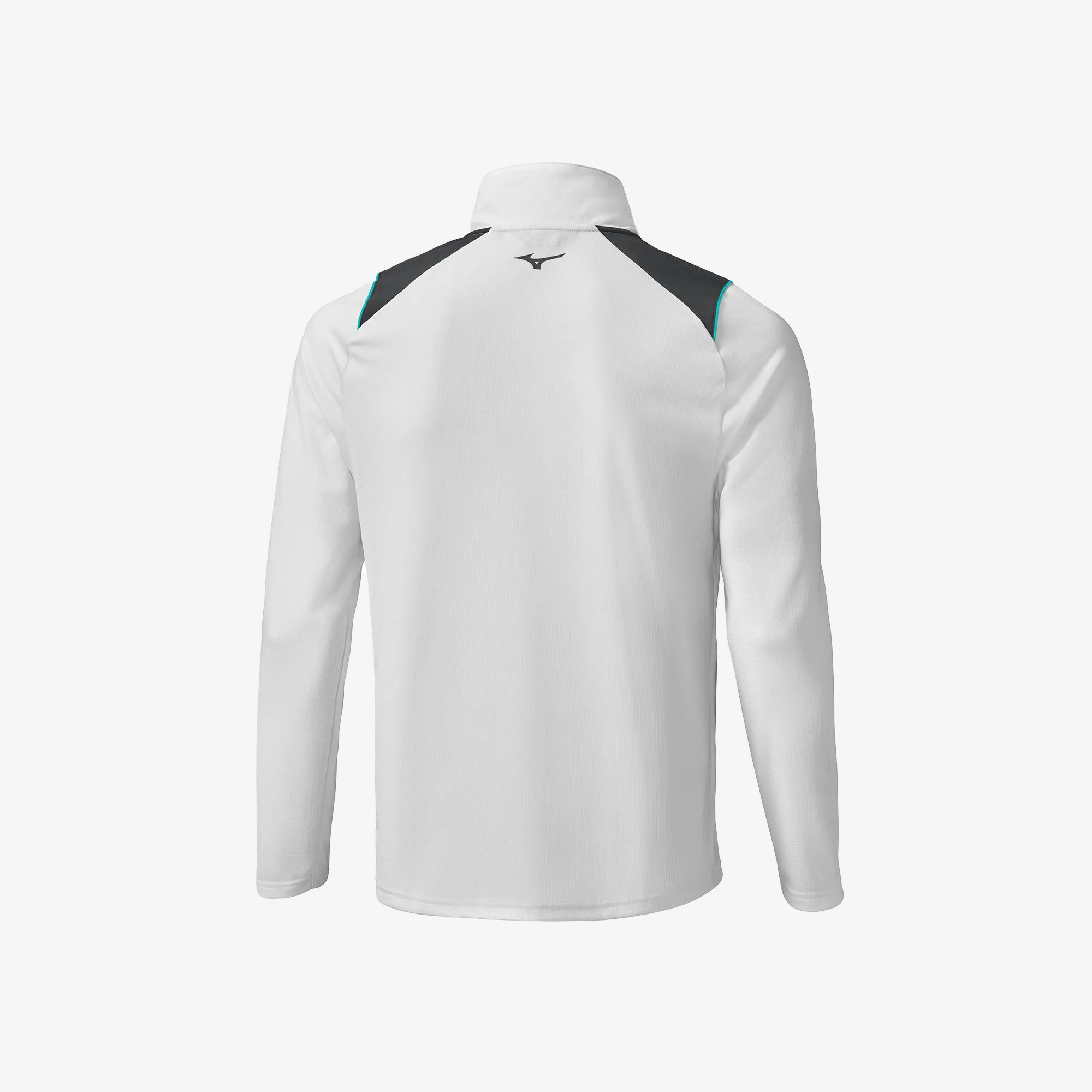 BREATH THERMO ELITE QTR ZIP