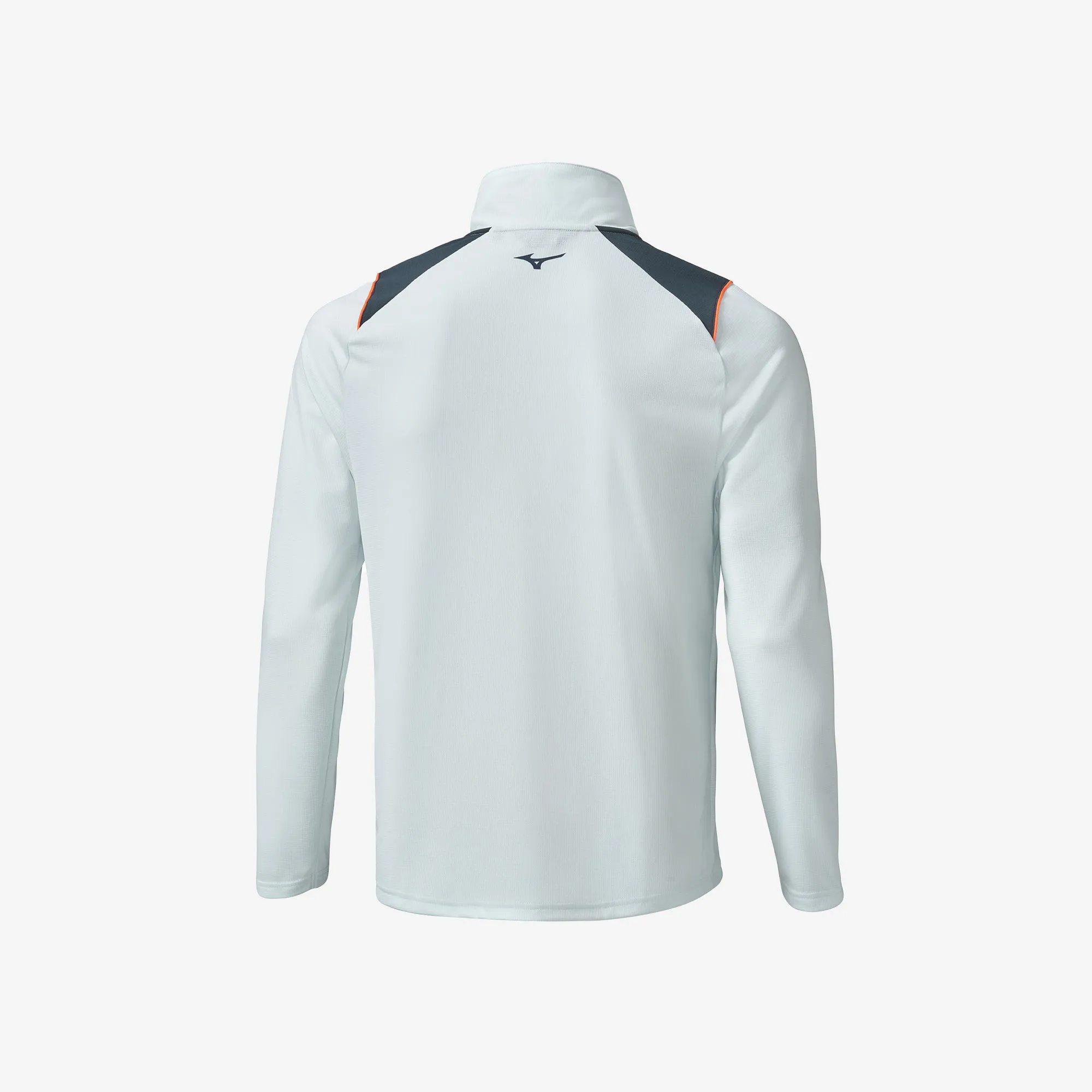 BREATH THERMO ELITE QTR ZIP