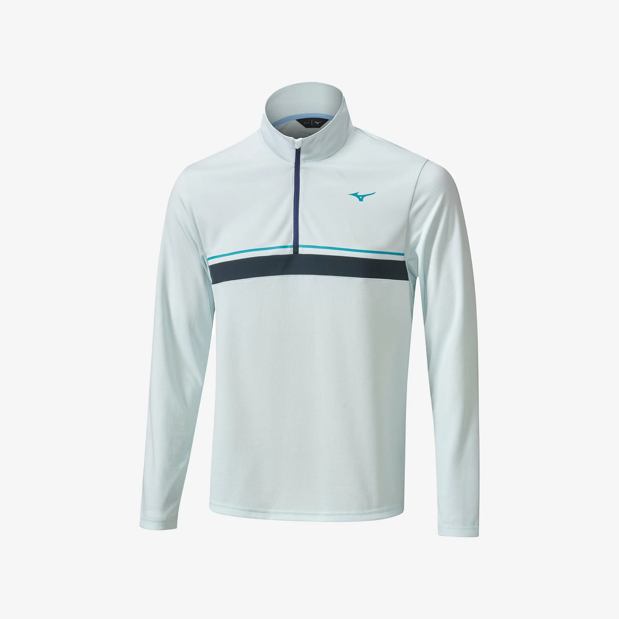 BREATH THERMO ST QTR ZIP