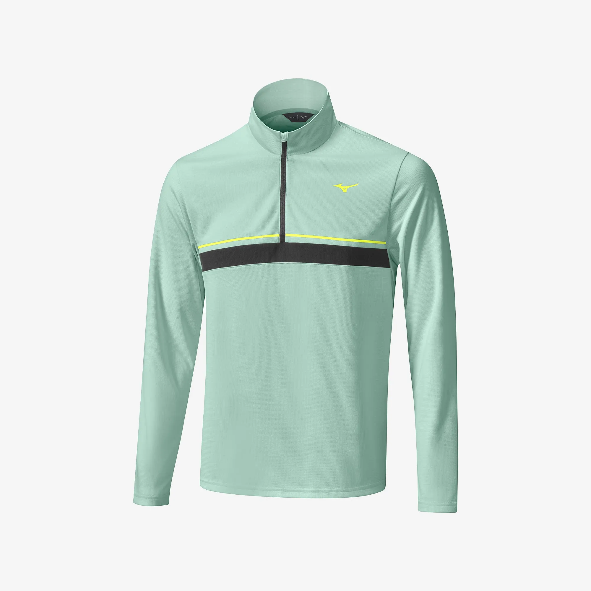 BREATH THERMO ST QTR ZIP