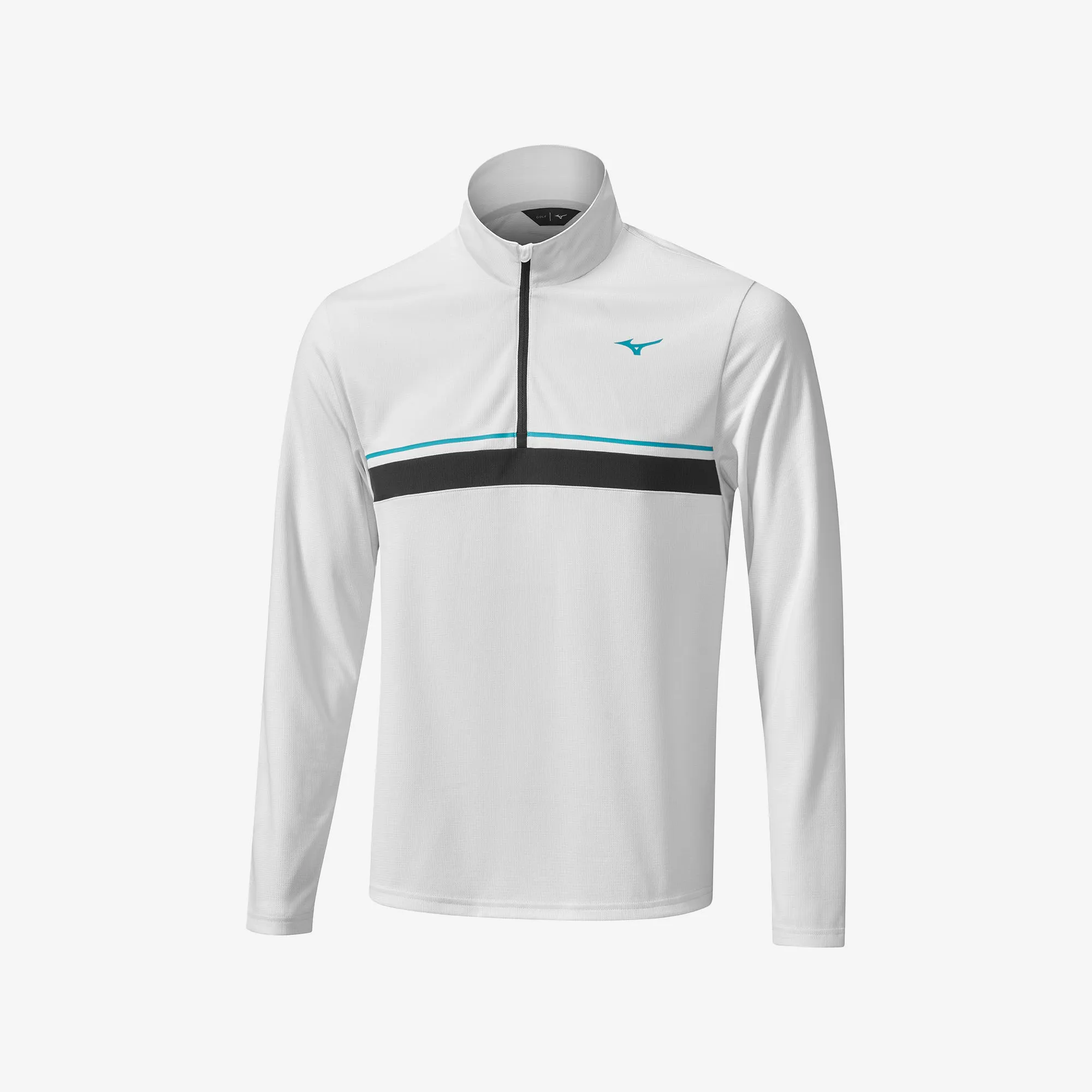 BREATH THERMO ST QTR ZIP