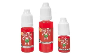 Candy Cane (Peppermint Scented) Lubricant - Limited Edition