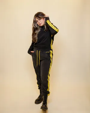 Caution | Joggers [READ DESCRIPTION]