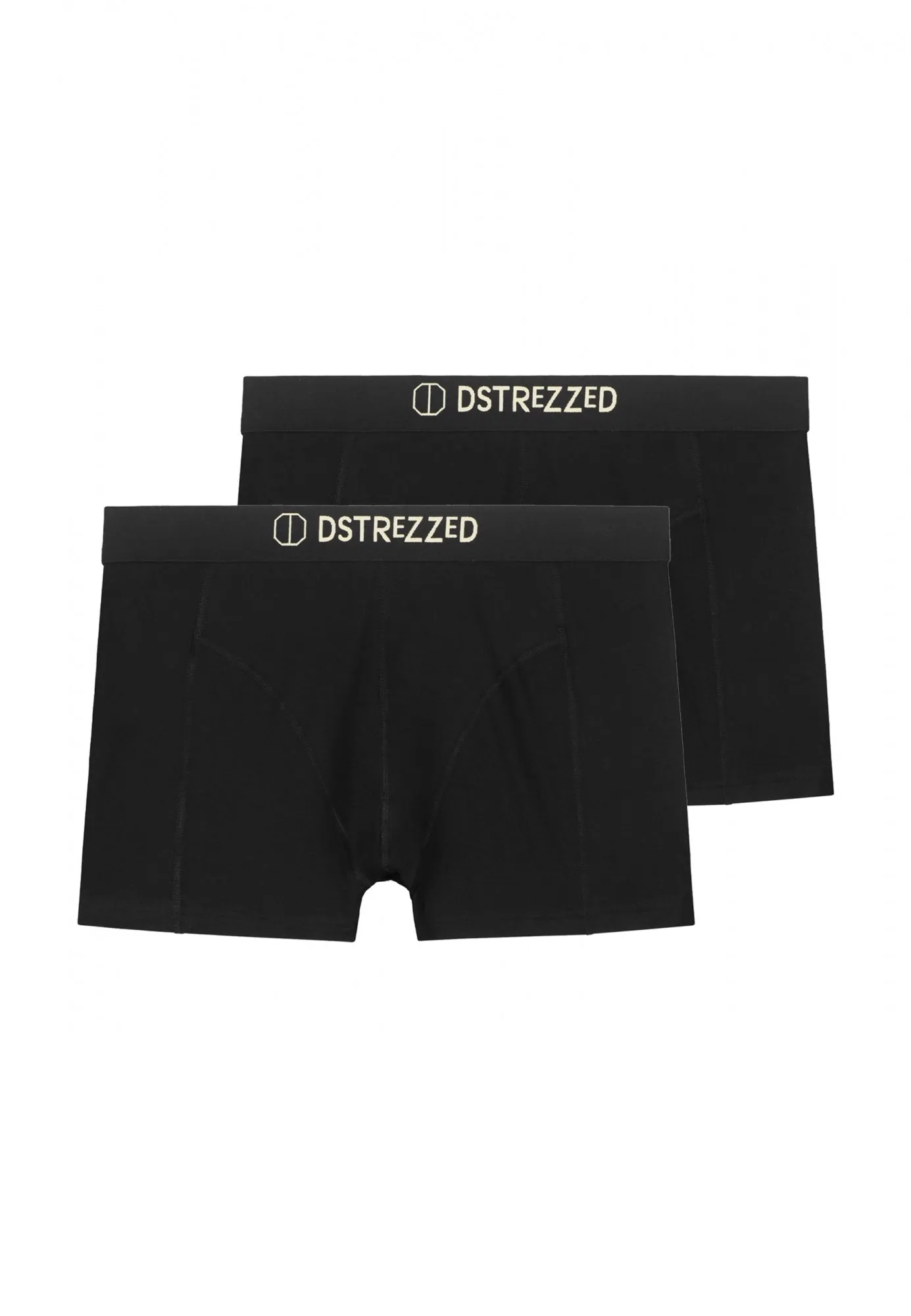 Chaplin Boxers 2 Pack
