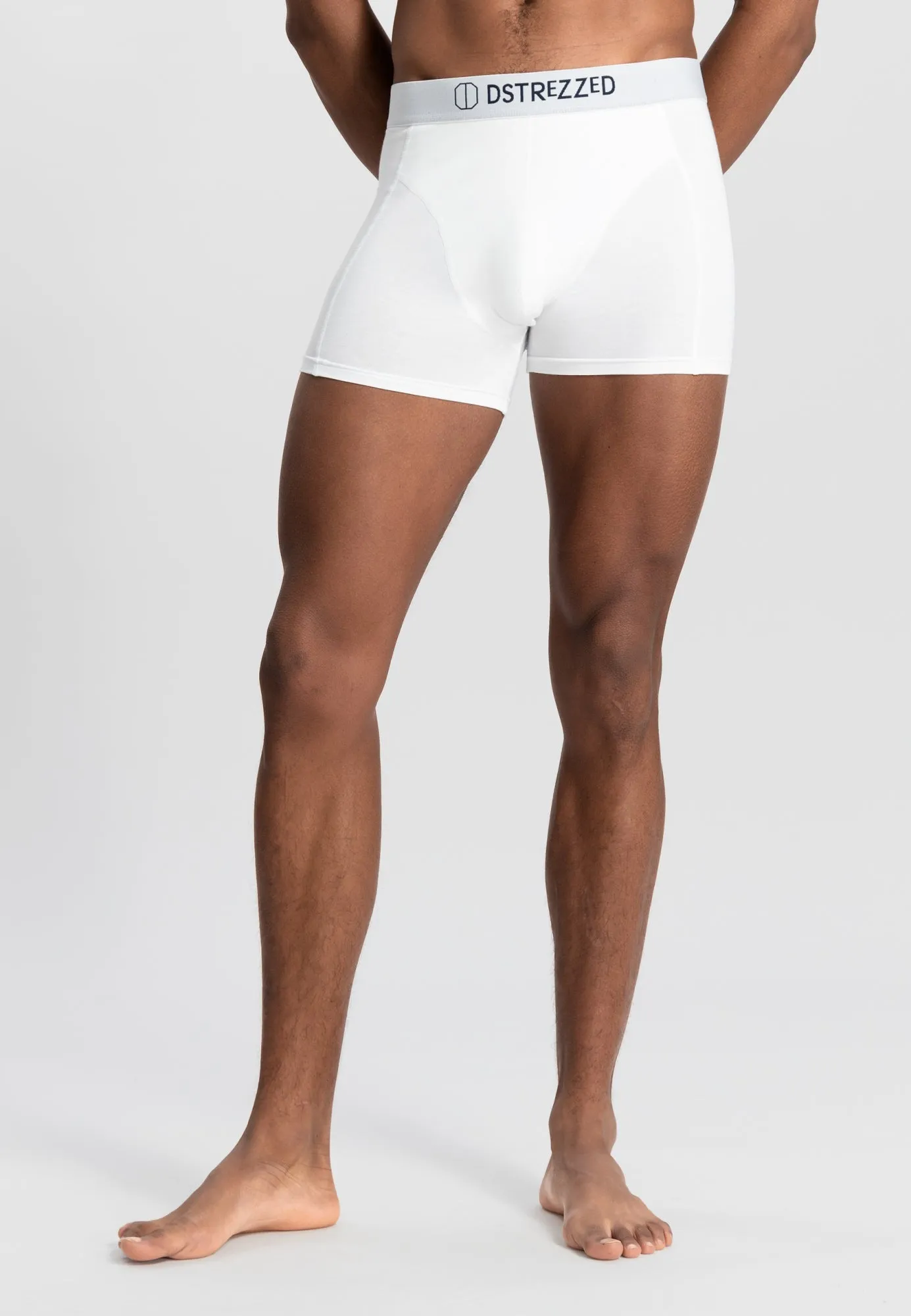 Chaplin Boxers 2 Pack