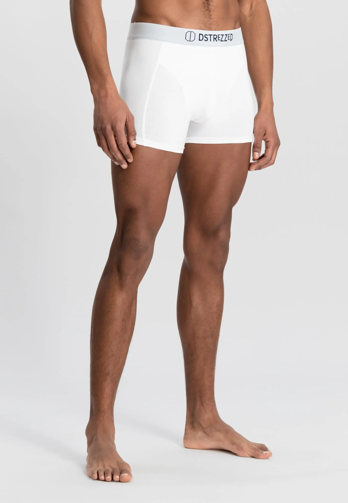Chaplin Boxers 2 Pack