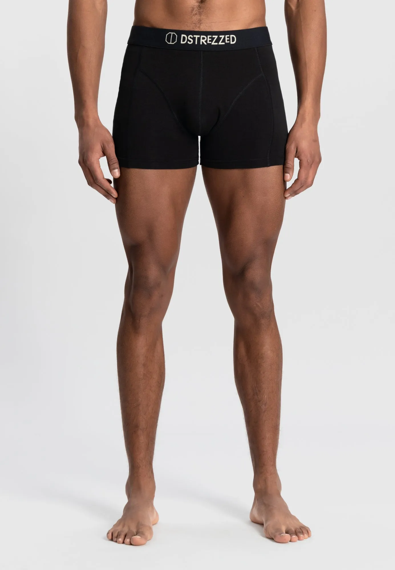 Chaplin Boxers 2 Pack