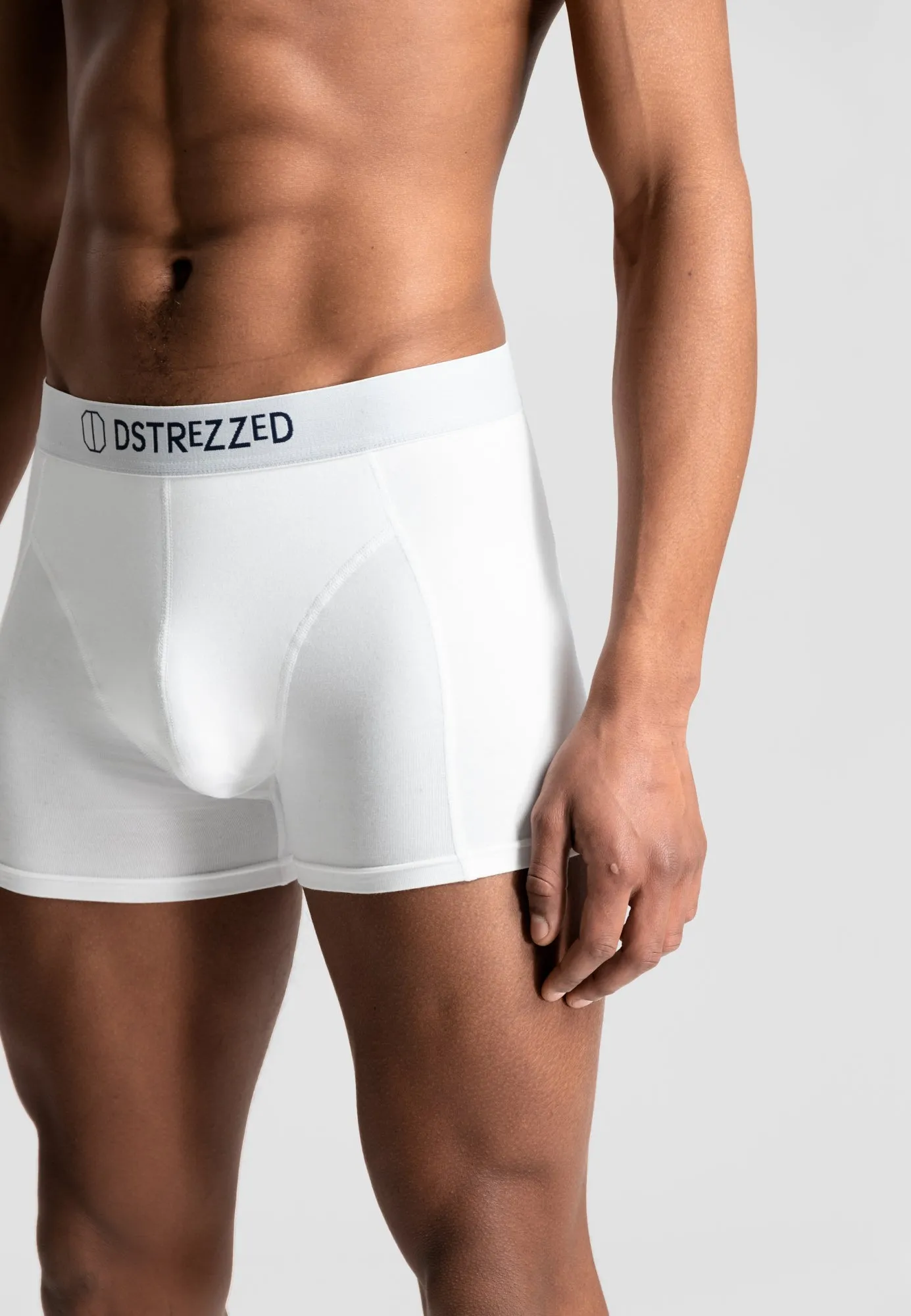 Chaplin Boxers 2 Pack