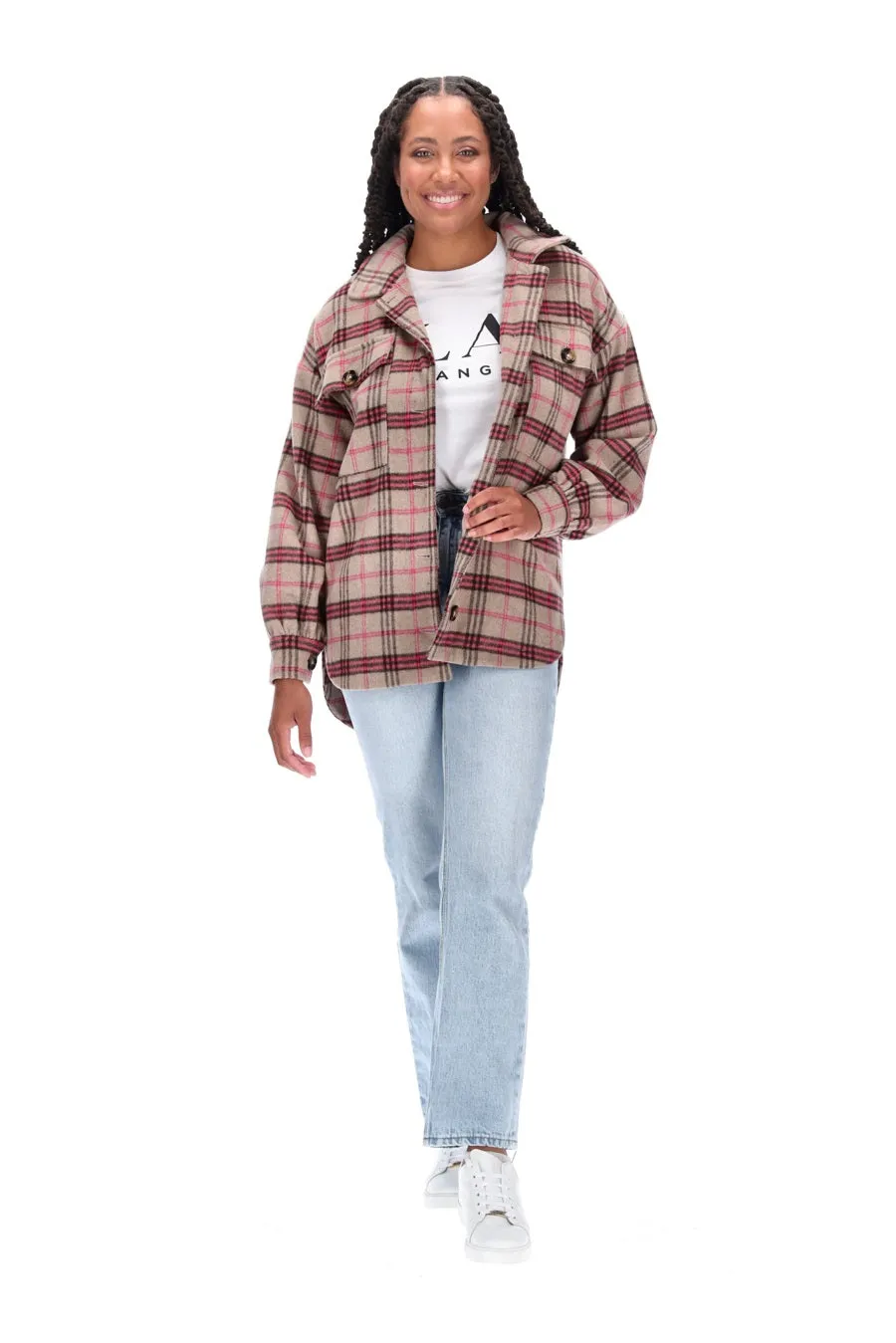 Charlo Yana Shacket