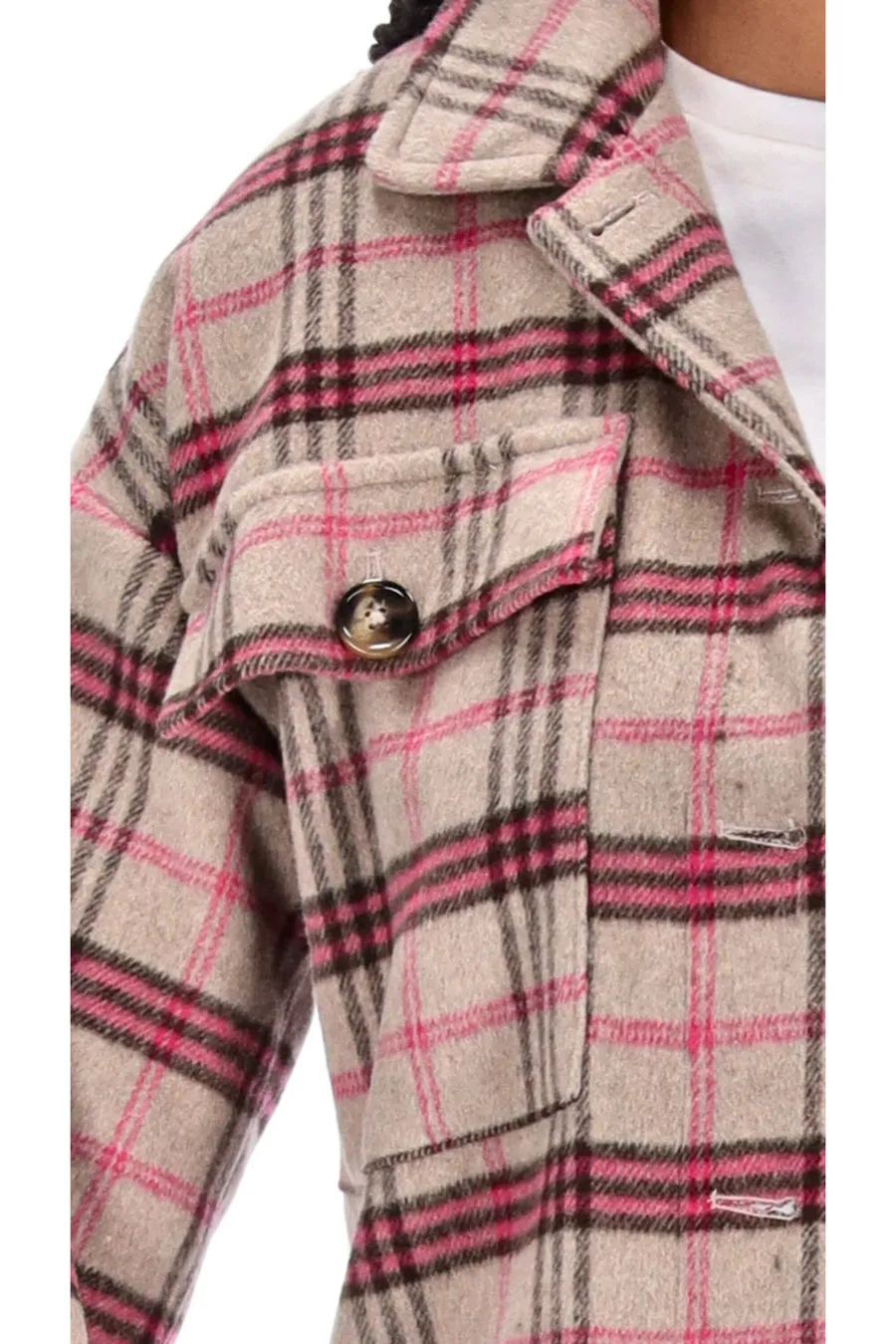 Charlo Yana Shacket