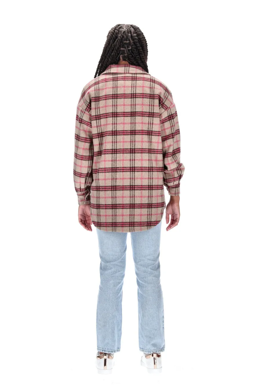 Charlo Yana Shacket