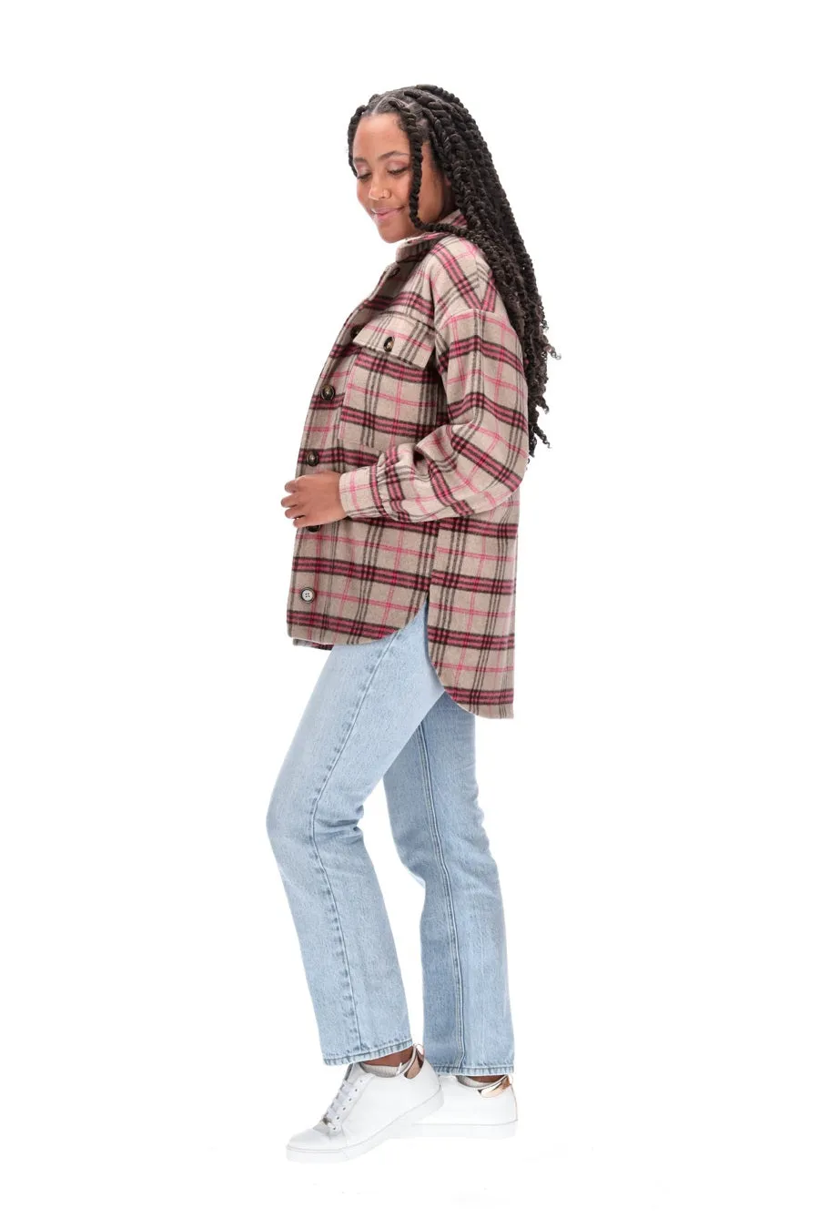 Charlo Yana Shacket