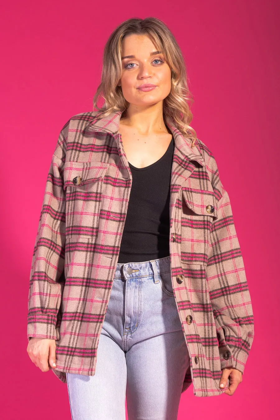 Charlo Yana Shacket